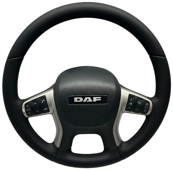 DAF refurbished - Ratt för Lastbil: bild 1 DAF refurbished - Ratt för Lastbil: bild 1