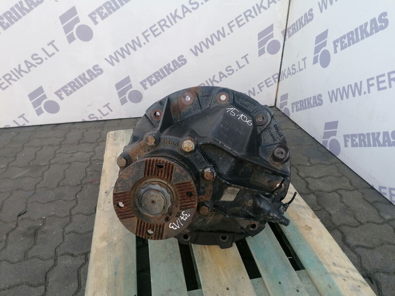 MAN 2.85 - Differential för Lastbil: bild 4 MAN 2.85 - Differential för Lastbil: bild 4
