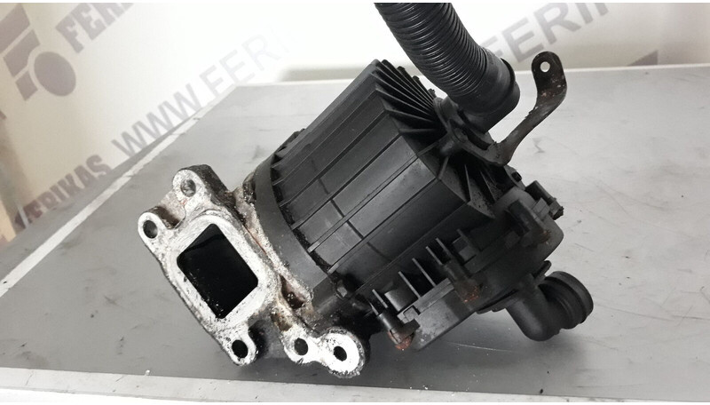 Mercedes-Benz Actros MP4 - Oljefilter för Lastbil: bild 3 Mercedes-Benz Actros MP4 - Oljefilter för Lastbil: bild 3
