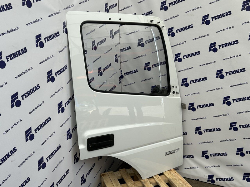 Mercedes-Benz Atego - Dörr och reservdelar för Lastbil: bild 3 Mercedes-Benz Atego - Dörr och reservdelar för Lastbil: bild 3