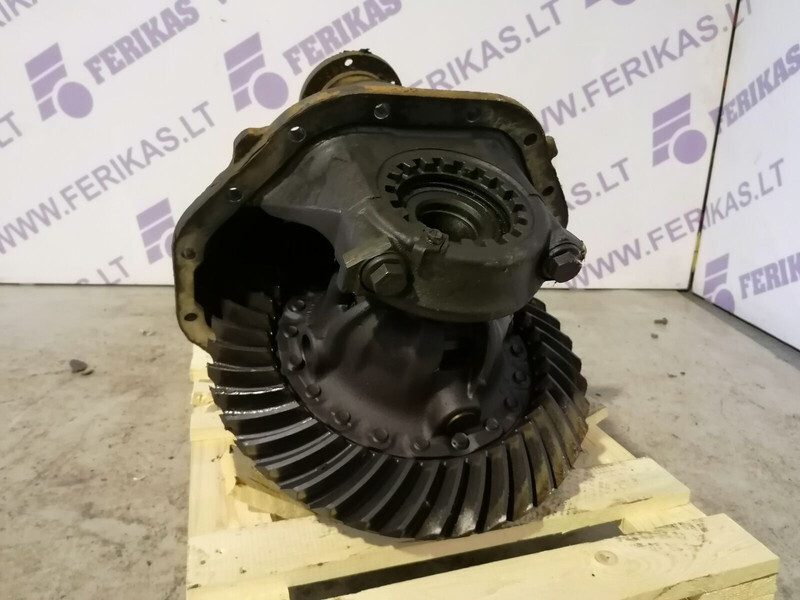 Mercedes-Benz HL8 41/13 3.153 - Differential för Lastbil: bild 1 Mercedes-Benz HL8 41/13 3.153 - Differential för Lastbil: bild 1