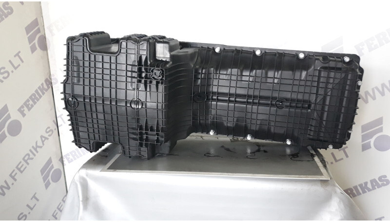 Mercedes-Benz OEM oil pan - Vevhus för Lastbil: bild 3 Mercedes-Benz OEM oil pan - Vevhus för Lastbil: bild 3
