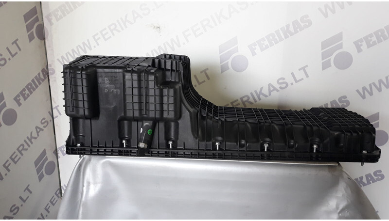 Mercedes-Benz OEM oil pan - Vevhus för Lastbil: bild 4 Mercedes-Benz OEM oil pan - Vevhus för Lastbil: bild 4