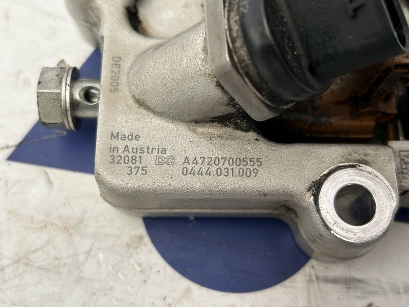 Mercedes-Benz fuel doser - Bränslepump för Lastbil: bild 3 Mercedes-Benz fuel doser - Bränslepump för Lastbil: bild 3