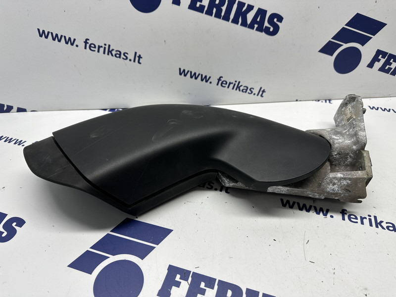 Mercedes-Benz rear view camera, left side - Backspegel för Lastbil: bild 1 Mercedes-Benz rear view camera, left side - Backspegel för Lastbil: bild 1