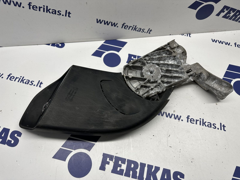 Mercedes-Benz rear view camera, left side - Backspegel för Lastbil: bild 4 Mercedes-Benz rear view camera, left side - Backspegel för Lastbil: bild 4