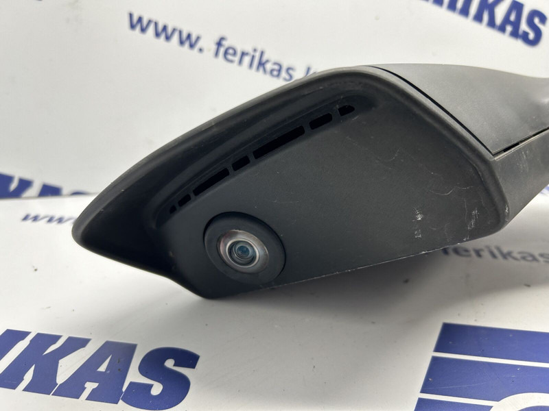 Mercedes-Benz rear view camera, mirror - Backspegel för Lastbil: bild 2 Mercedes-Benz rear view camera, mirror - Backspegel för Lastbil: bild 2