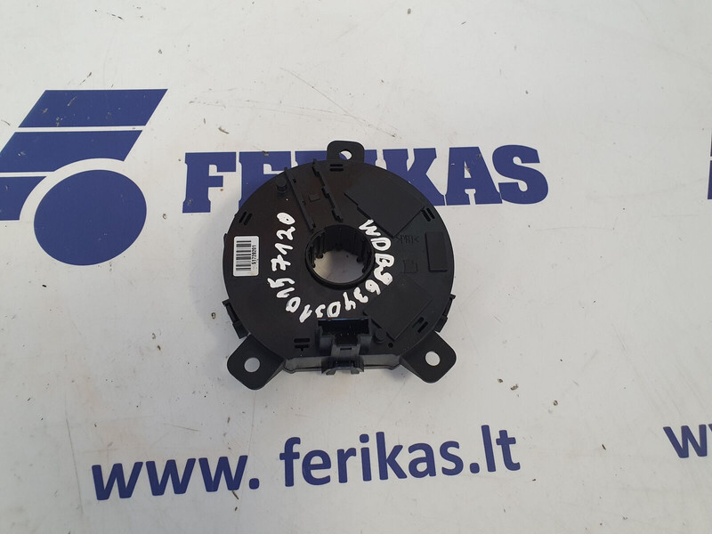 Mercedes-Benz steering wheel angle sensor - Sensor för Lastbil: bild 1 Mercedes-Benz steering wheel angle sensor - Sensor för Lastbil: bild 1