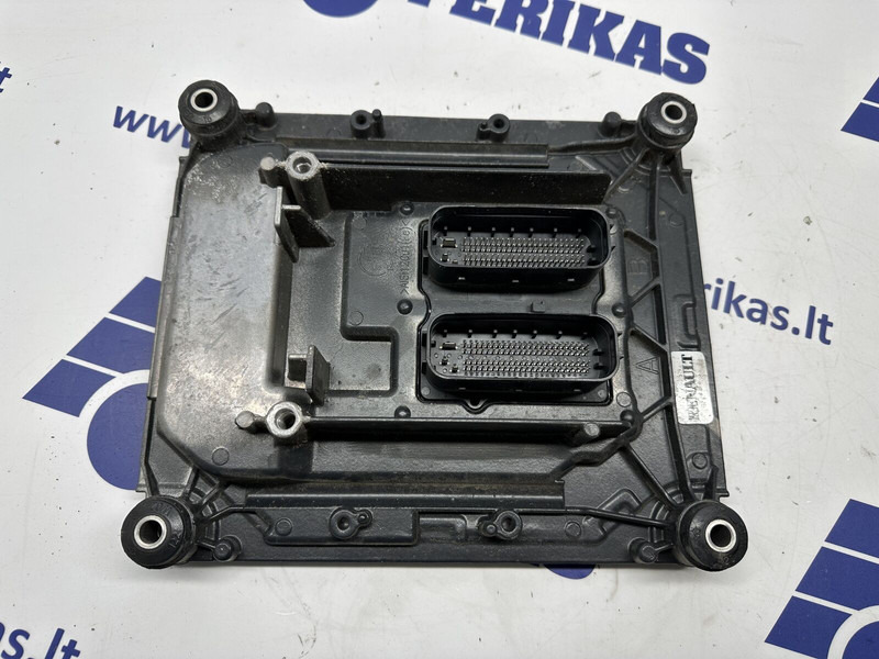 Renault engine control unit ECU - Kontrollenhet för Lastbil: bild 2 Renault engine control unit ECU - Kontrollenhet för Lastbil: bild 2
