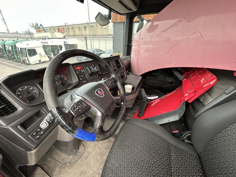 Scania FOR PARTS - Reservdelar för Lastbil: bild 5 Scania FOR PARTS - Reservdelar för Lastbil: bild 5