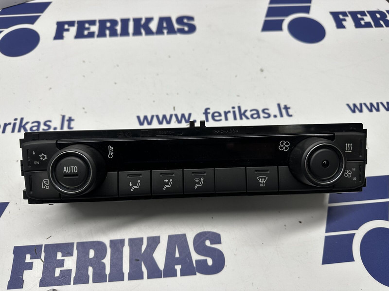 Scania A/C heater control unit - A/C reservdel för Lastbil: bild 1 Scania A/C heater control unit - A/C reservdel för Lastbil: bild 1