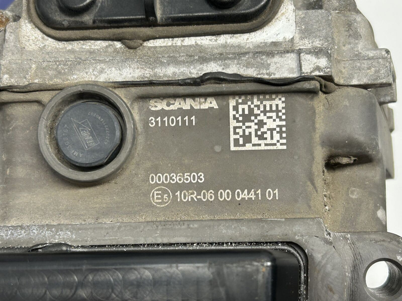 Scania clutch cylinder - Koppling och reservdelar för Lastbil: bild 4 Scania clutch cylinder - Koppling och reservdelar för Lastbil: bild 4