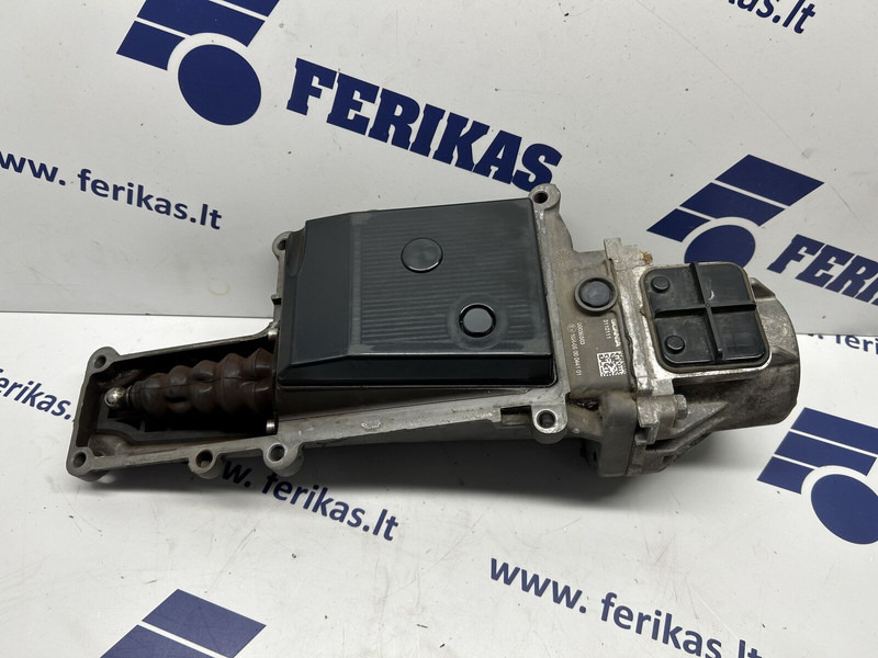 Scania clutch cylinder - Koppling och reservdelar för Lastbil: bild 1 Scania clutch cylinder - Koppling och reservdelar för Lastbil: bild 1