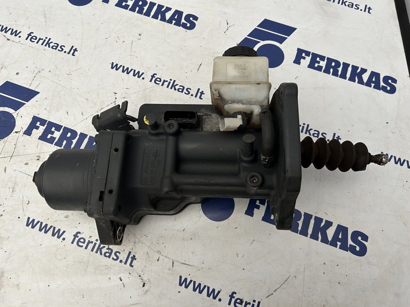 Scania clutch cylinder - Koppling och reservdelar för Lastbil: bild 2 Scania clutch cylinder - Koppling och reservdelar för Lastbil: bild 2