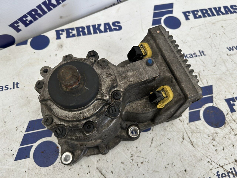 Volvo Dynamic Steering motor - Relä för Lastbil: bild 3 Volvo Dynamic Steering motor - Relä för Lastbil: bild 3