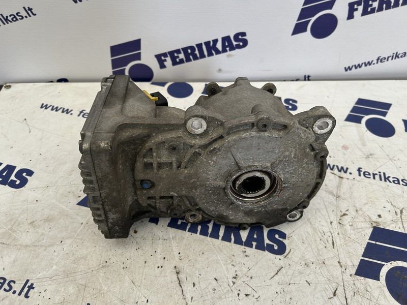 Volvo Dynamic Steering motor - Relä för Lastbil: bild 2 Volvo Dynamic Steering motor - Relä för Lastbil: bild 2