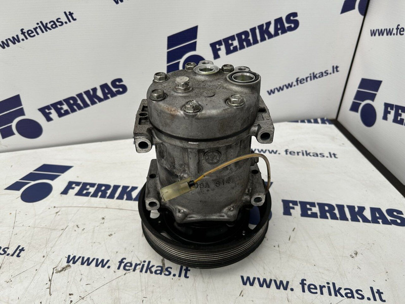 Volvo FH - A/C kompressor: bild 2 Volvo FH - A/C kompressor: bild 2