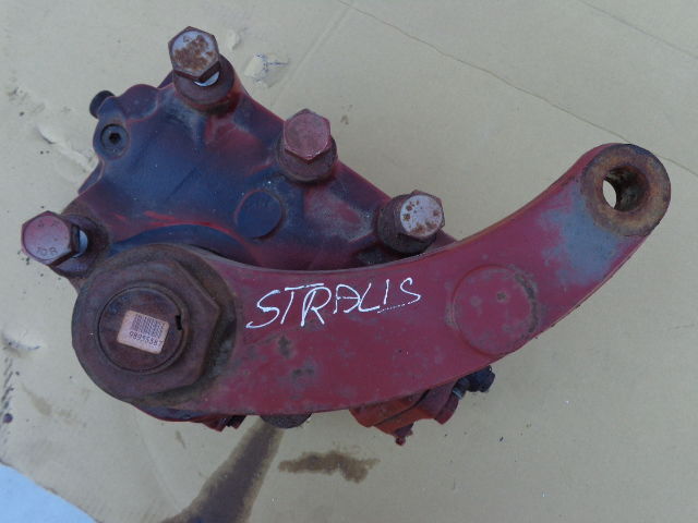 ZF Stralis - Styrväxel för Lastbil: bild 1 ZF Stralis - Styrväxel för Lastbil: bild 1