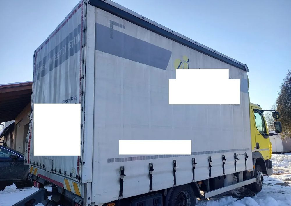 Inny ZABUDOWA SKRZYNIA FIRANKA 4.50 ZSUWANY DACH - Kapellbil: bild 4 Inny ZABUDOWA SKRZYNIA FIRANKA 4.50 ZSUWANY DACH - Kapellbil: bild 4