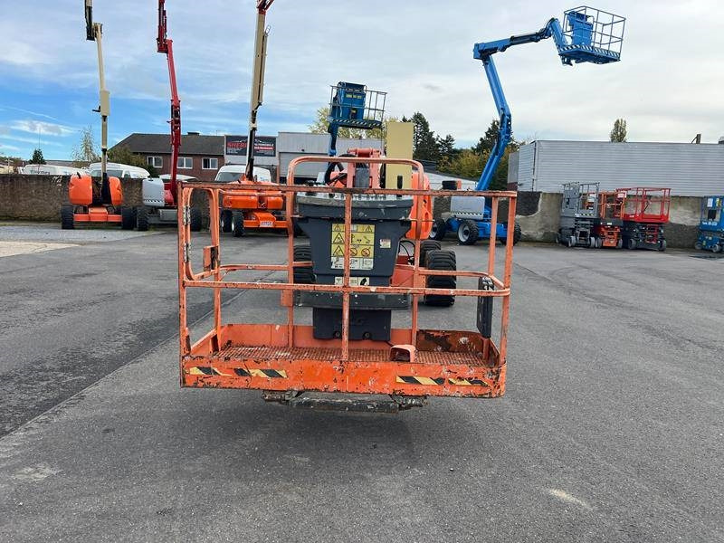 JLG 510AJ diesel 4x4 18m (1822) - Bomlift: bild 4 JLG 510AJ diesel 4x4 18m (1822) - Bomlift: bild 4
