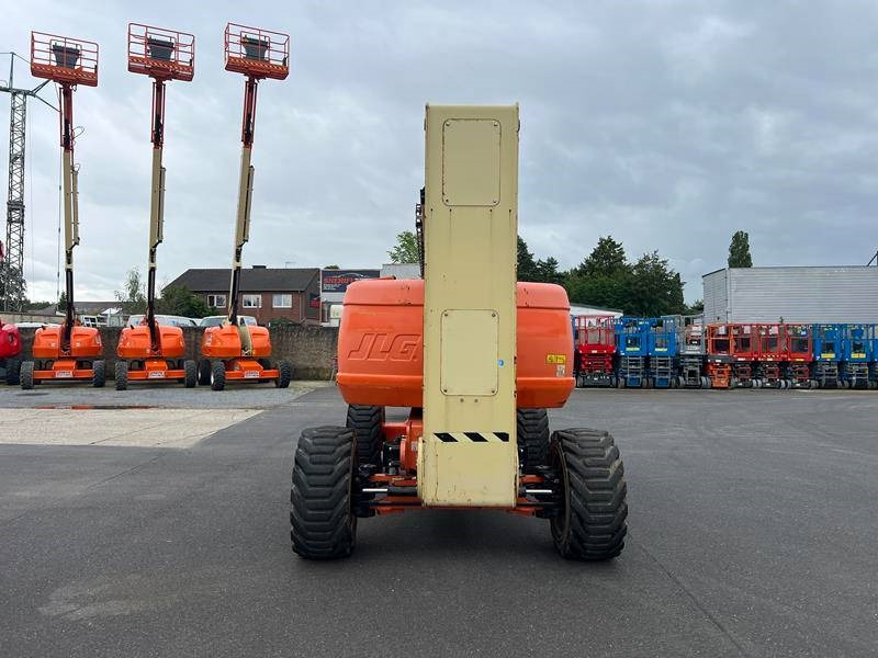 JLG 800AJ diesel 4x4 26m (1787) - Bomlift: bild 4 JLG 800AJ diesel 4x4 26m (1787) - Bomlift: bild 4