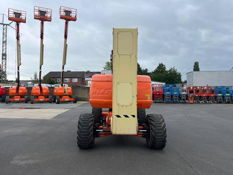 JLG 800AJ diesel 4x4 26m (1787) - Bomlift: bild 4 JLG 800AJ diesel 4x4 26m (1787) - Bomlift: bild 4