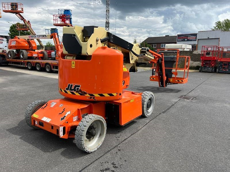 JLG E400AJPN elektro 14m (1779) - Bomlift: bild 3 JLG E400AJPN elektro 14m (1779) - Bomlift: bild 3