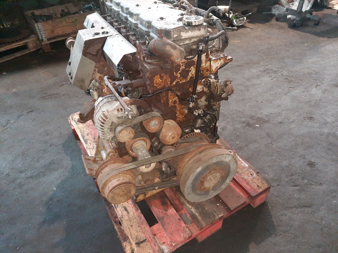 IVECO Tector 6 IVECO - Motor för Buss: bild 5 IVECO Tector 6 IVECO - Motor för Buss: bild 5