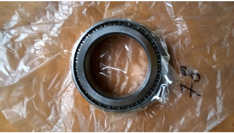 Mercedes-Benz A 001981503102 - Fjädring: bild 5 Mercedes-Benz A 001981503102 - Fjädring: bild 5