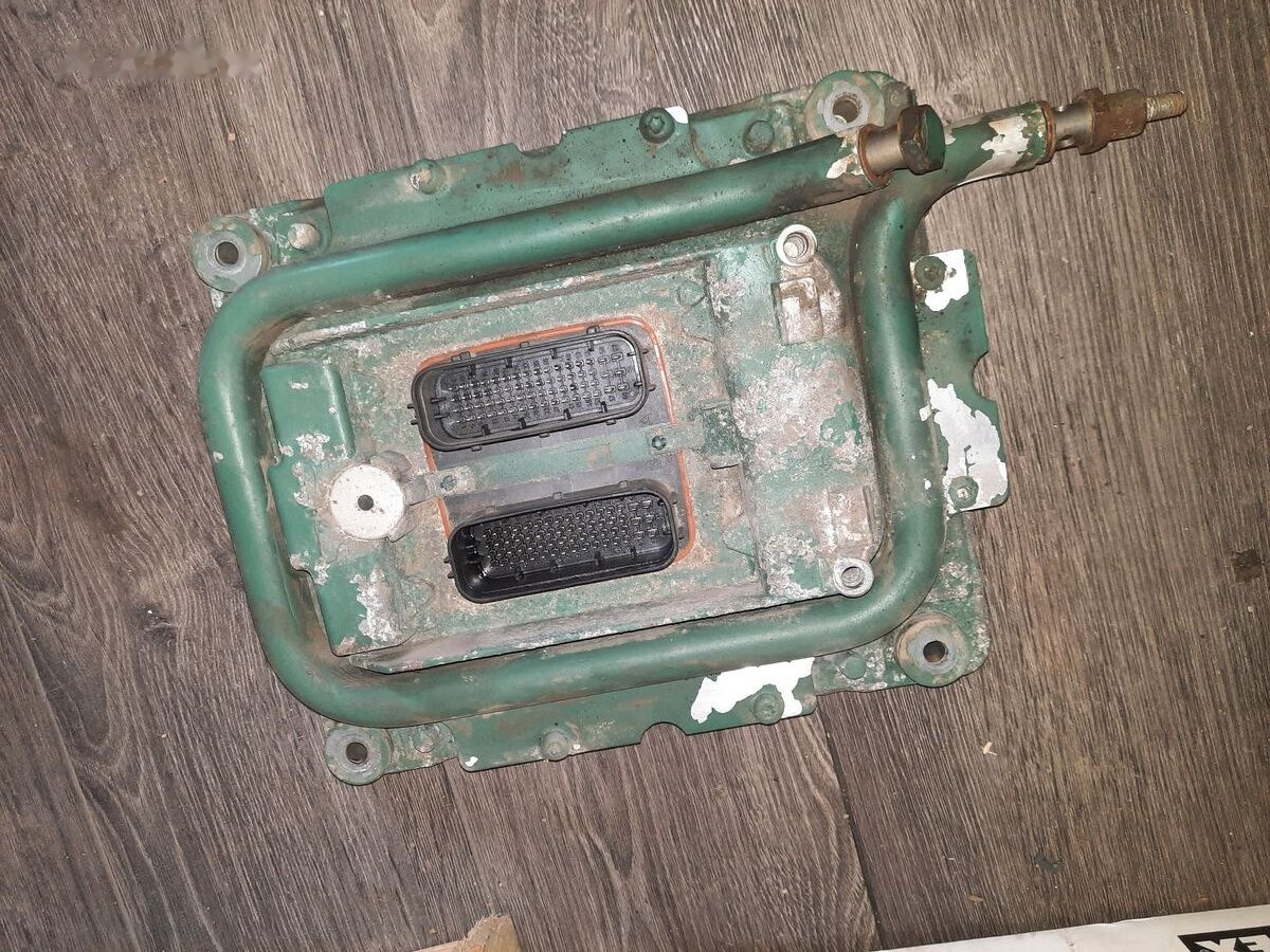 Volvo D12 .D7S. D9 - Kontrollenhet för Buss: bild 3 Volvo D12 .D7S. D9 - Kontrollenhet för Buss: bild 3
