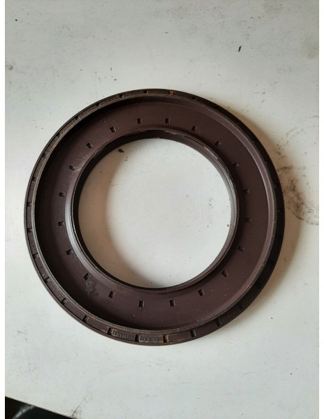 Volvo - Hub: bild 1 Volvo - Hub: bild 1