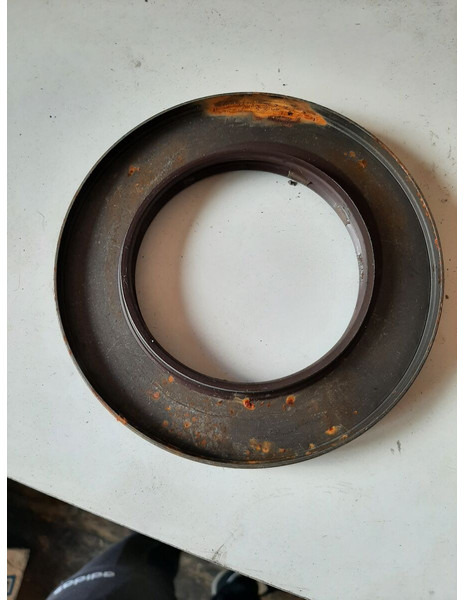 Volvo - Hub: bild 3 Volvo - Hub: bild 3