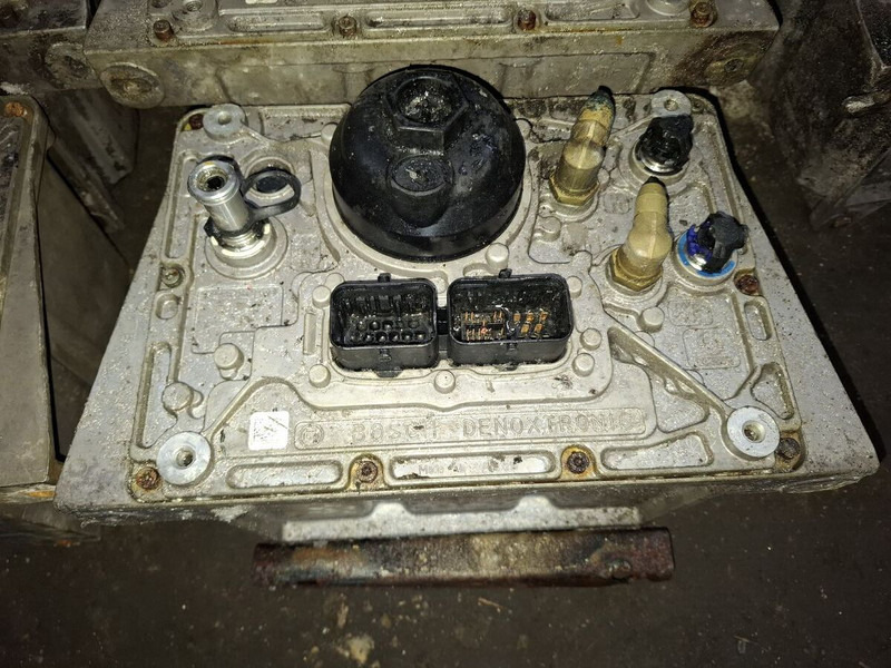 Volvo Помпа подкачки АБЛУ Б12 с подкачкой - Bränslefilter: bild 3 Volvo Помпа подкачки АБЛУ Б12 с подкачкой - Bränslefilter: bild 3