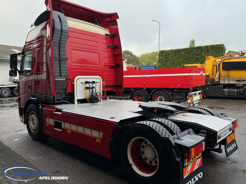 Volvo FM Euro 5, Globetrotter - Dragbil: bild 4 Volvo FM Euro 5, Globetrotter - Dragbil: bild 4