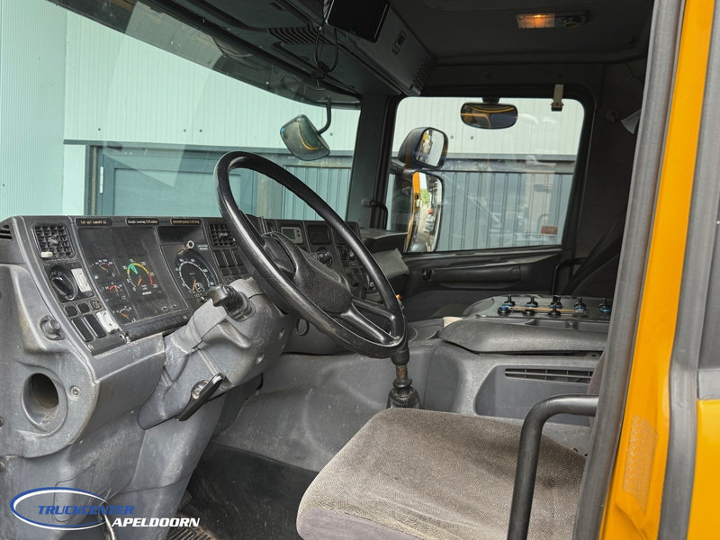Scania P114GB8X2/4 NA 340 Tussenbak ontbreekt - Sugbil: bild 4 Scania P114GB8X2/4 NA 340 Tussenbak ontbreekt - Sugbil: bild 4