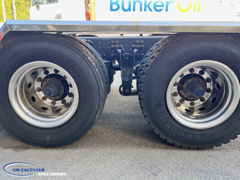 Scania R730 V8 6x4, Retarder, Clutch! Pto, Topline - Chassi lastbil: bild 5 Scania R730 V8 6x4, Retarder, Clutch! Pto, Topline - Chassi lastbil: bild 5