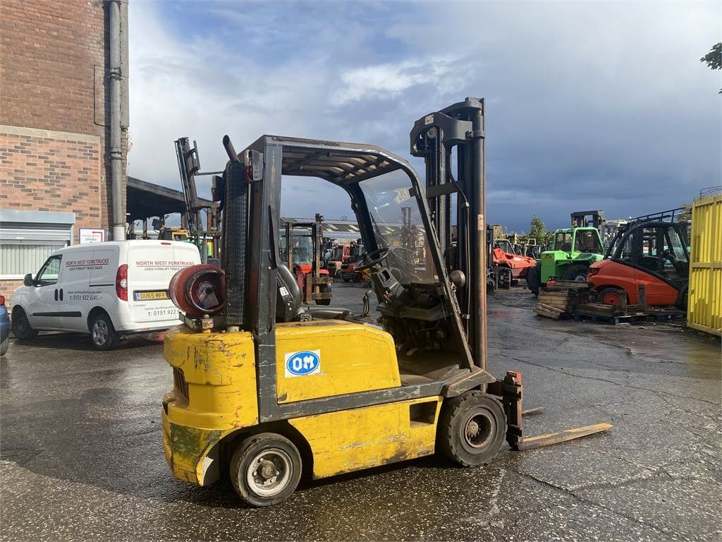 Fiat G20 - Gasoltruck: bild 3 Fiat G20 - Gasoltruck: bild 3