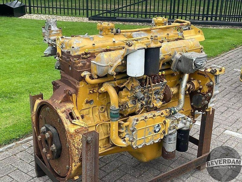 DAF DHT.825 Daf DKT 1160 Daf WS 268L Iveco 8210 SRI m - Motor för Lastbil: bild 1 DAF DHT.825 Daf DKT 1160 Daf WS 268L Iveco 8210 SRI m - Motor för Lastbil: bild 1