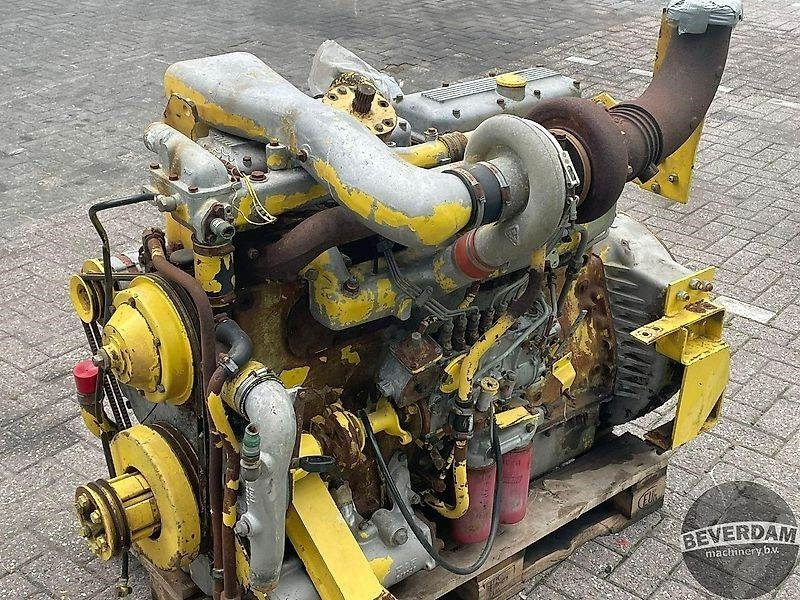 DAF DHT.825 Daf DKT 1160 Daf WS 268L Iveco 8210 SRI m - Motor för Lastbil: bild 3 DAF DHT.825 Daf DKT 1160 Daf WS 268L Iveco 8210 SRI m - Motor för Lastbil: bild 3