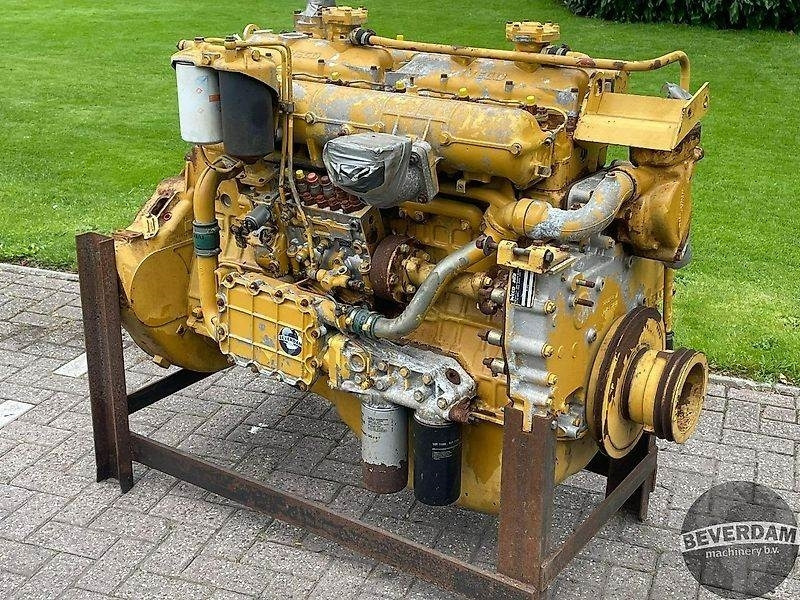 DAF DHT.825 Daf DKT 1160 Daf WS 268L Iveco 8210 SRI m - Motor för Lastbil: bild 2 DAF DHT.825 Daf DKT 1160 Daf WS 268L Iveco 8210 SRI m - Motor för Lastbil: bild 2