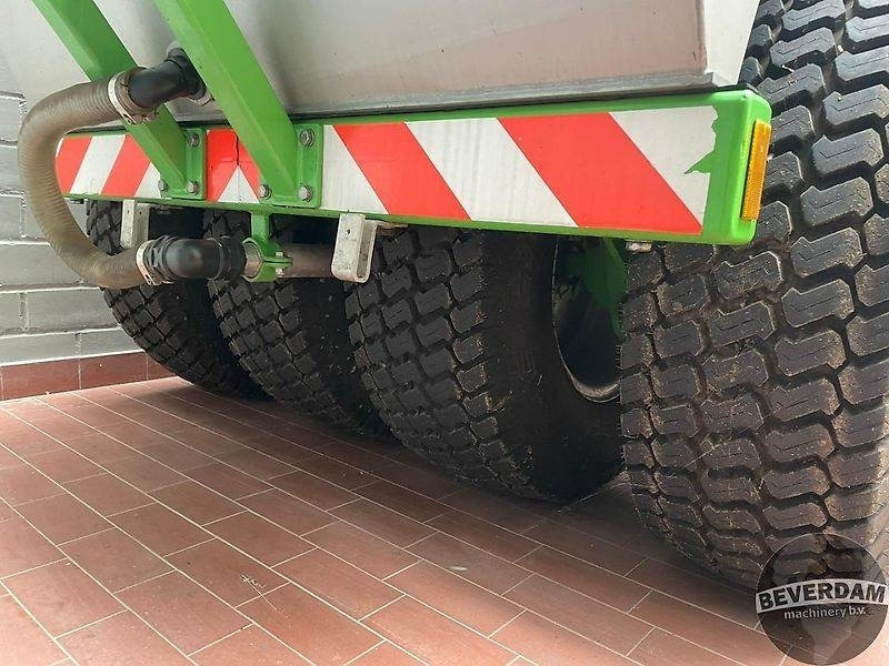 Duport Liquidliser 1.5M - Mineralgödselspridare: bild 4 Duport Liquidliser 1.5M - Mineralgödselspridare: bild 4