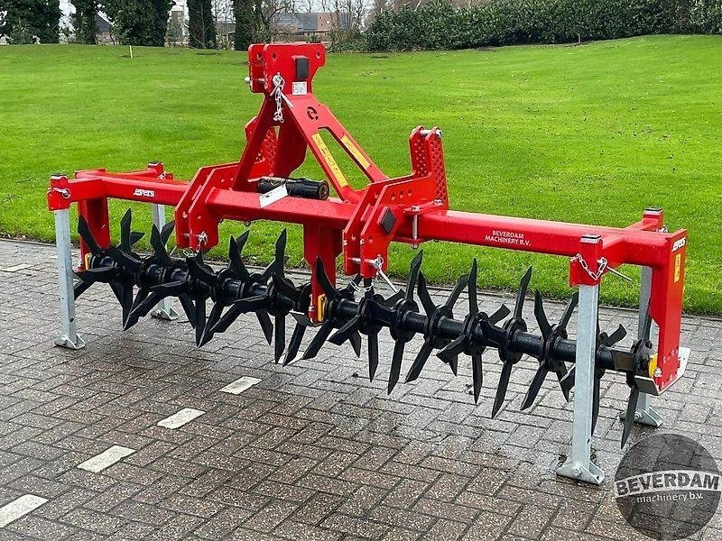 Evers GB-300 graslandbeluchter - Maskin för jordbearbetning: bild 2 Evers GB-300 graslandbeluchter - Maskin för jordbearbetning: bild 2