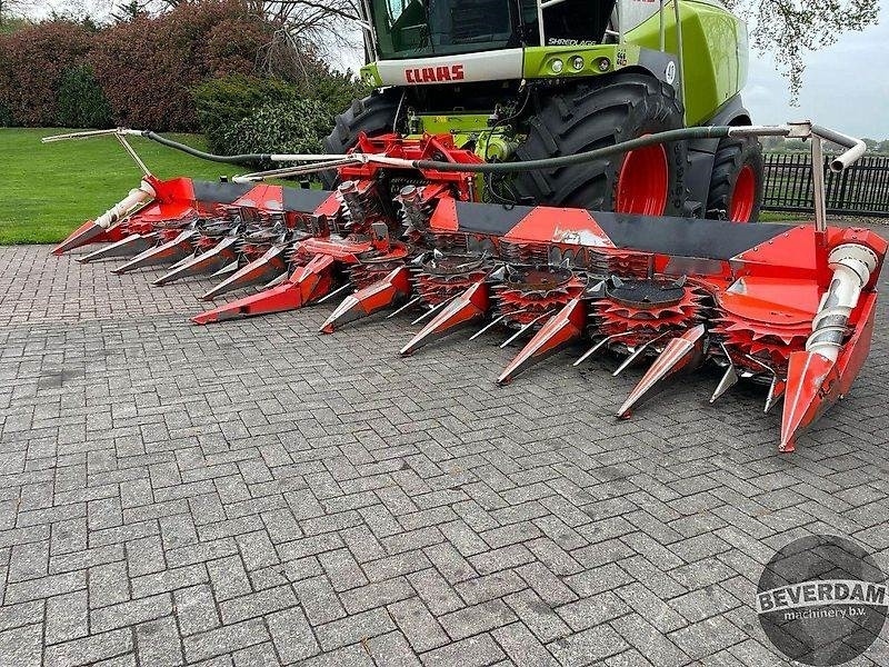 Kemper 375 - Tillbehör för skördemaskin: bild 1 Kemper 375 - Tillbehör för skördemaskin: bild 1