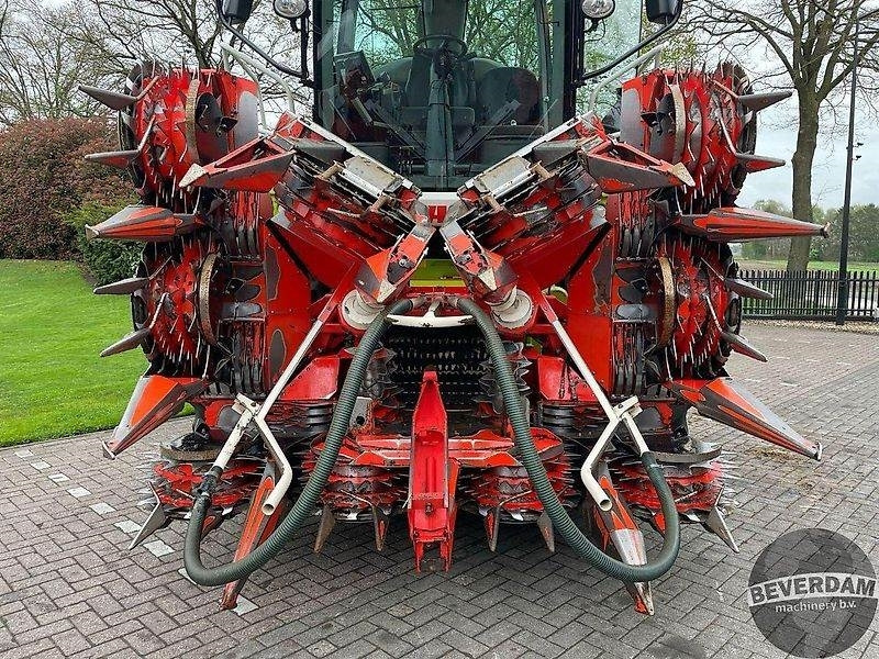 Kemper 375 - Tillbehör för skördemaskin: bild 5 Kemper 375 - Tillbehör för skördemaskin: bild 5