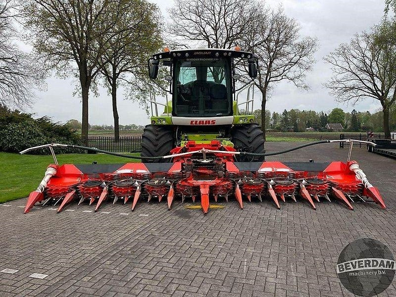 Kemper 375 - Tillbehör för skördemaskin: bild 3 Kemper 375 - Tillbehör för skördemaskin: bild 3