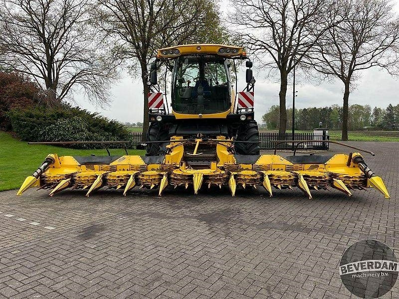 Kemper FI 470 / 375 - Tillbehör för skördemaskin: bild 2 Kemper FI 470 / 375 - Tillbehör för skördemaskin: bild 2