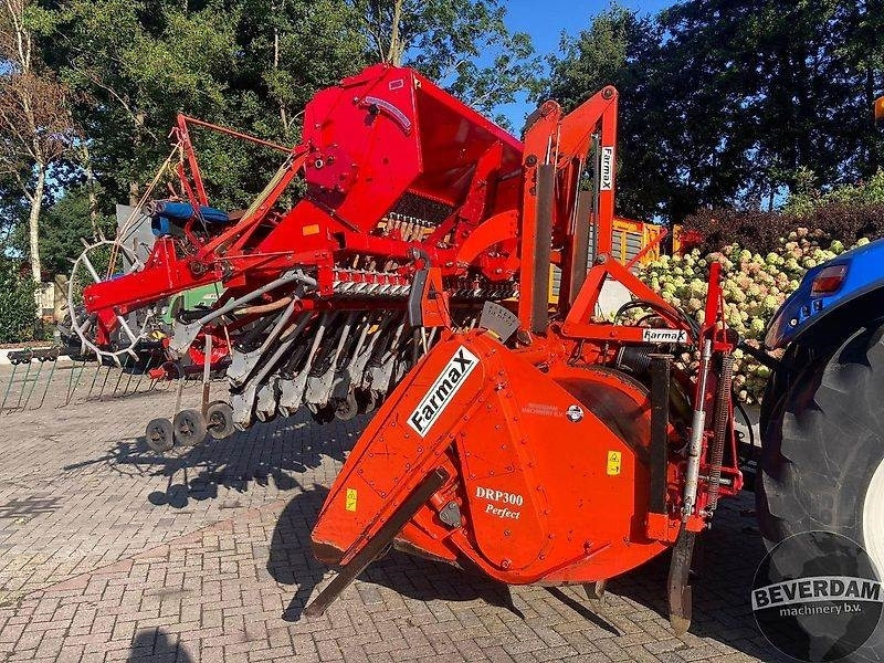 Kongskilde Farmax / Kongskilde zaaicombinatie - Maskin för jordbearbetning: bild 1 Kongskilde Farmax / Kongskilde zaaicombinatie - Maskin för jordbearbetning: bild 1