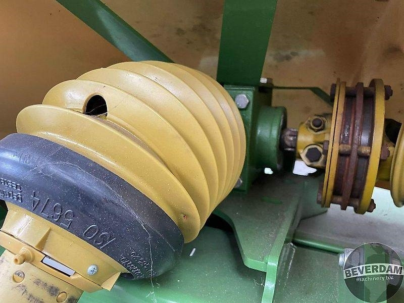 Slåttermaskin Krone Easy Cut F320 M: bild 10