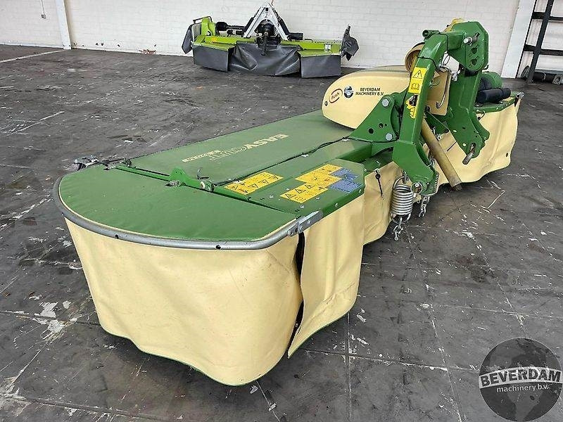 Krone Easy Cut F320 M - Slåttermaskin: bild 5 Krone Easy Cut F320 M - Slåttermaskin: bild 5