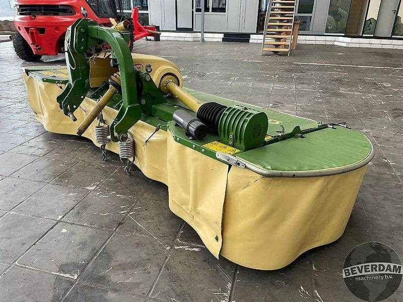 Slåttermaskin Krone Easy Cut F320 M: bild 6